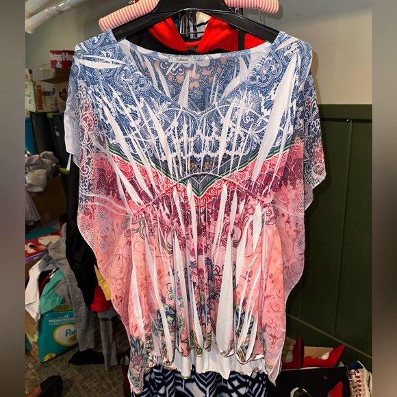 Womens lafiance shirt size S - Picture 1 of 5